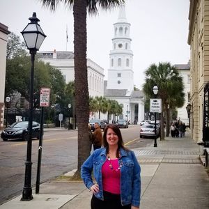 Meet your Posher, Lori